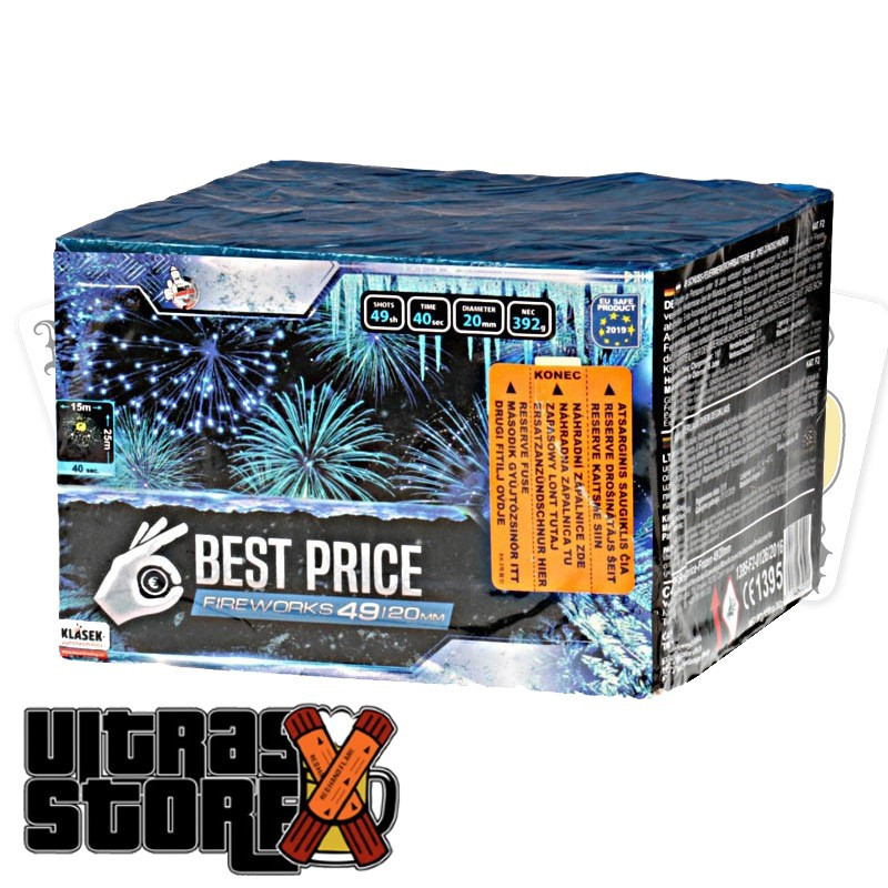 C4920BPF BEST PRICE FROZEN