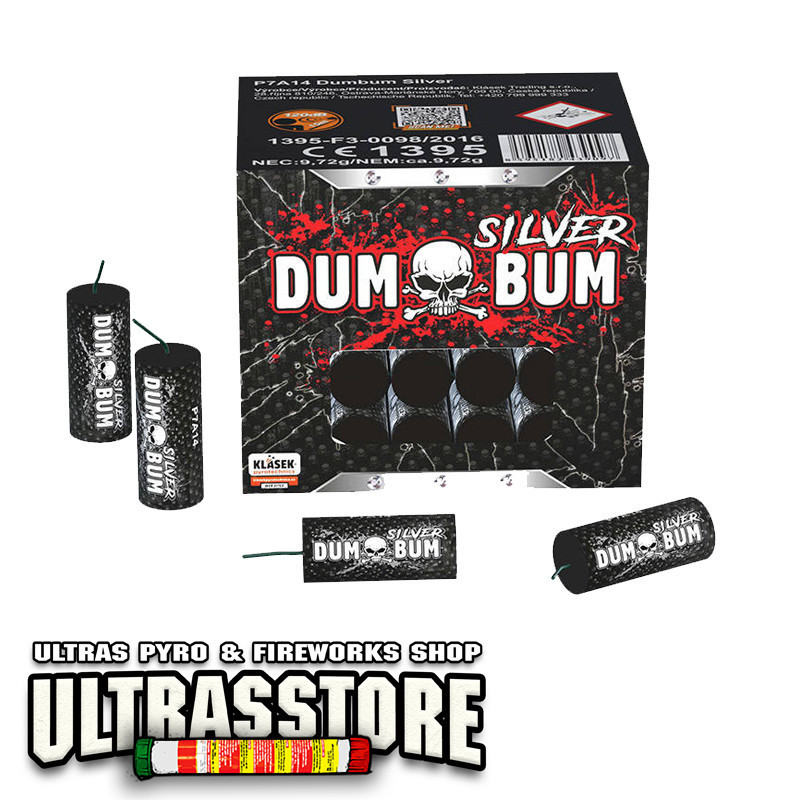 Dumbum Silver P7A14