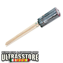 Scream Rocket mini RS6S