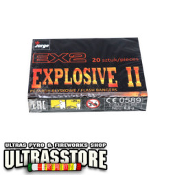 Explosive II EX2