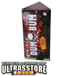 DUM BUM TRIPLE - C330D