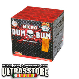 DUM BUM MICRO C2525DU