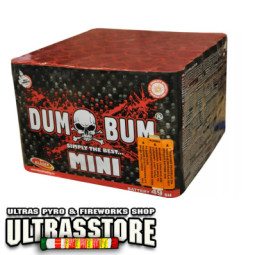 Dum Bum MINI 49s C4925D