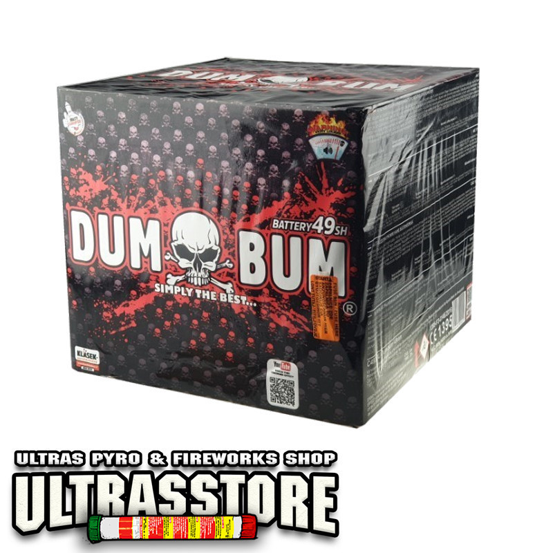 DUM BUM 49SH
