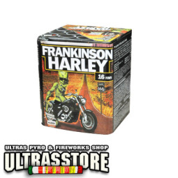 FRANKINSON HARLEY C1620F-F2