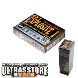 Explosive I EX1 x 10pcs