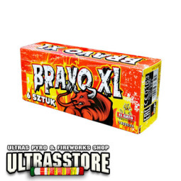 Bravo XL