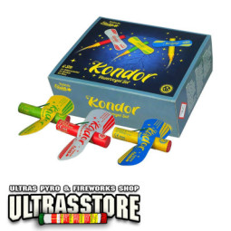 Kondor-Feuerwirbel FW5-MIX