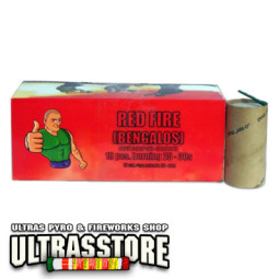 Bengalos red - Ark-o