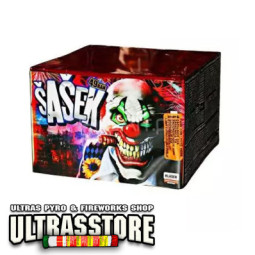 CLOWN / SASEK C4920S14