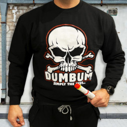 DUM BUM black Classic