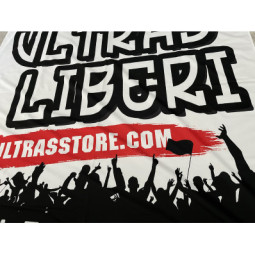 ULTRAS LIBERI Banner 150x150cm