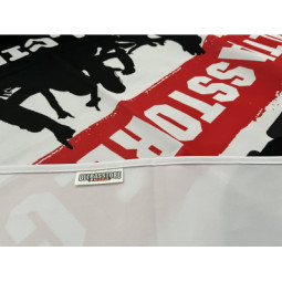 ULTRAS LIBERI Banner 150x150cm