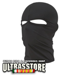 Black balaclava