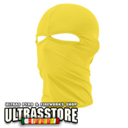 Yellow Balaclava