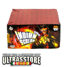 IDIAN SCREAM C10025I