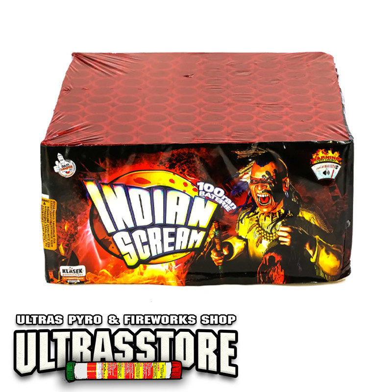 IDIAN SCREAM C10025I