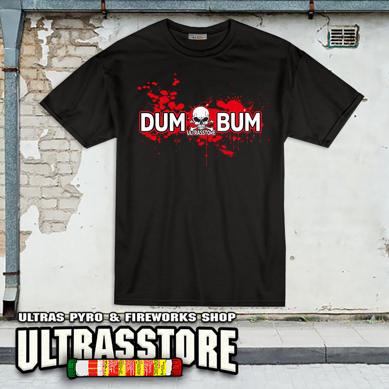 DUM BUM UltrasStore