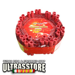 TXP107 CELEBRATION CRACKER 20000S