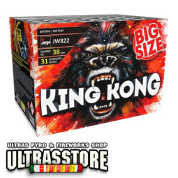 JW822 KING KONG