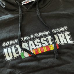 ULTRASSTORE Black