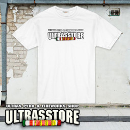 ULTRASSTORE white