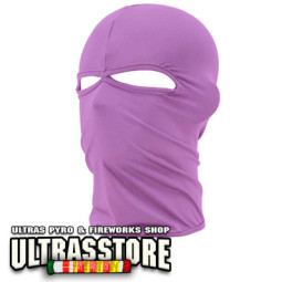 Violet Balaclava