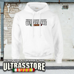 ULTRASSTORE White