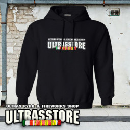 ULTRASSTORE Black