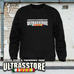 ULTRASSTORE Classic Black