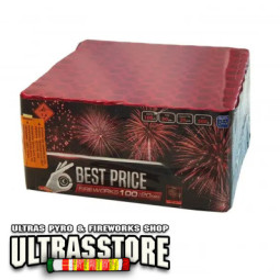 C10020BP14 BEST PRICE 100/20MM F2