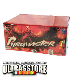 PYROMASTER C6620P