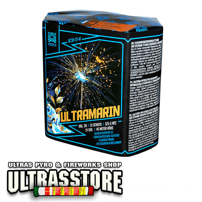 ULTRAMARIN AC30-13-41