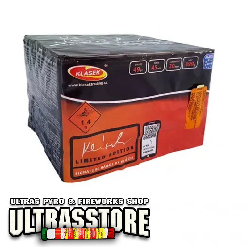 SIGANTURE RANGE C4920SIG