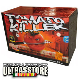TOMATO KILLER C47XMT