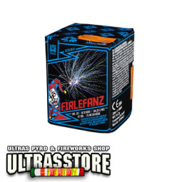 Firlefanz 16s AC20-16-6