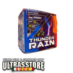 SM9805 THUNDER RAIN
