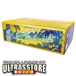 NIEBIAŃSKI IC30-173-1