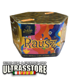 RAUSZ  SFC15614