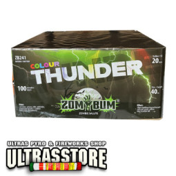 ZB241 COLUR THUNDER