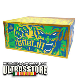 Green Goblin w - SFC22