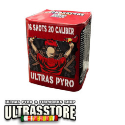 ULTRAS PYRO