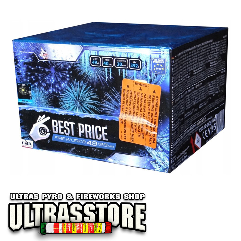 C4920BPF BEST PRICE FROZEN