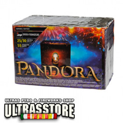 PANDORA D55S-F3SM2530