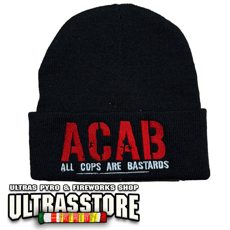 Winter Hat ACAB