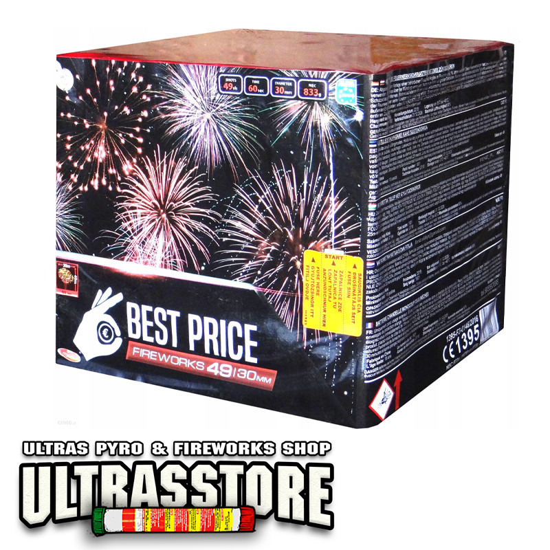 BEST PRICE C493BP