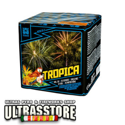 TROPICA AC30-25-3