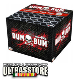 Dum Bum MINI 49s C4925D