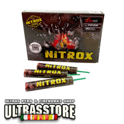 Nitrox PXP208