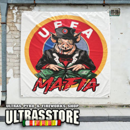 UEFA MAFIA NO.2